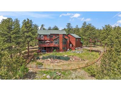 163 Old Corral Rd