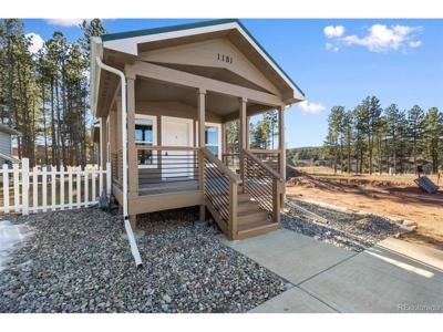 1181 Calm Mountain Pt