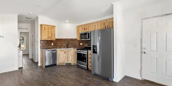 Image 4: Kitchen Image 4: Kitchen