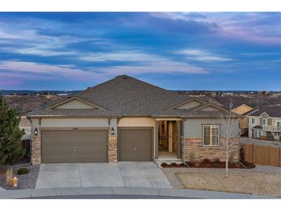 3462 Alta Sierra Way