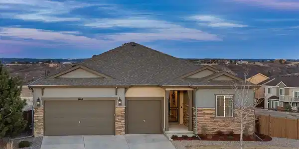 3462 Alta Sierra Way