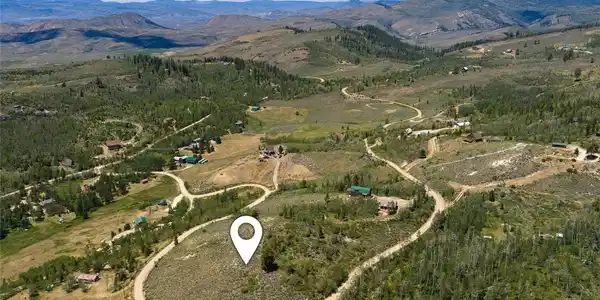 Image 2: Aerial - Markers and outlines are to give a general idea of the property location and are not to be relied upon. Image 2: Aerial - Markers and outlines are to give a general idea of the property location and are not to be relied upon.