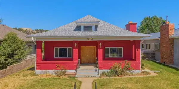 1316 Grant Ave