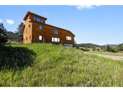 678 Palisade Mountain Dr