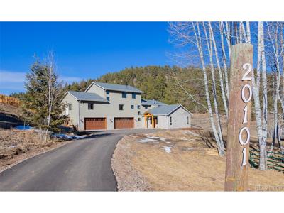 20101 Spring Gulch
