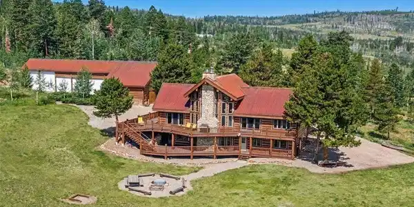 733 Spring Creek Ranch Rd