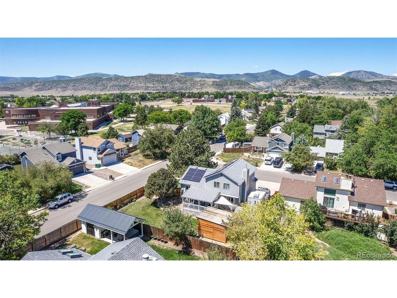 Image 3: Close to Summit Middle School, Powderhorn Elementary, Dakota Ridge HS, parks, lakes 7 mountains Image 3: Close to Summit Middle School, Powderhorn Elementary, Dakota Ridge HS, parks, lakes 7 mountains