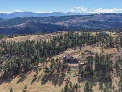 2565 Davis Ranch Rd