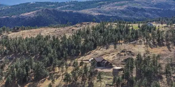 2565 Davis Ranch Rd
