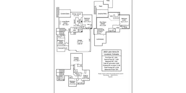 Image 3: Floor Plan Image 3: Floor Plan