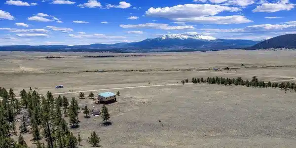 Image 3: 8.24 acres fenced and ready for horses Image 3: 8.24 acres fenced and ready for horses