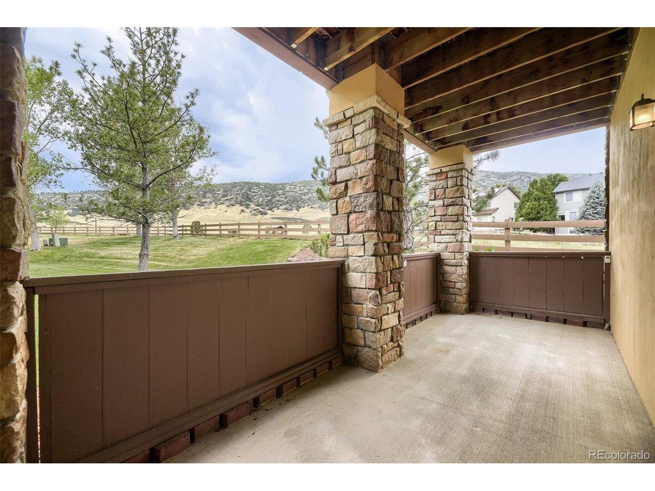 Image 4: Large Covered Patio Image 4: Large Covered Patio