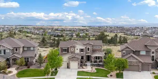 11601 Pine Canyon Dr