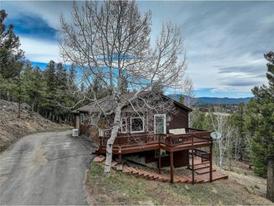 261 Mount Bailey Dr