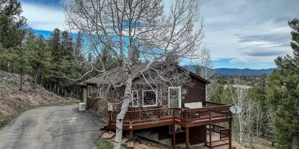 261 Mount Bailey Dr
