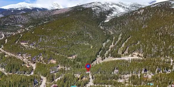Image 4: St Mary's Glacier in Idaho Springs Image 4: St Mary's Glacier in Idaho Springs