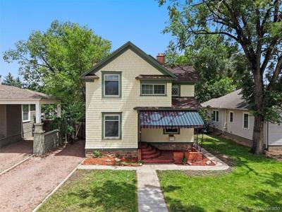 2309 N Nevada Ave