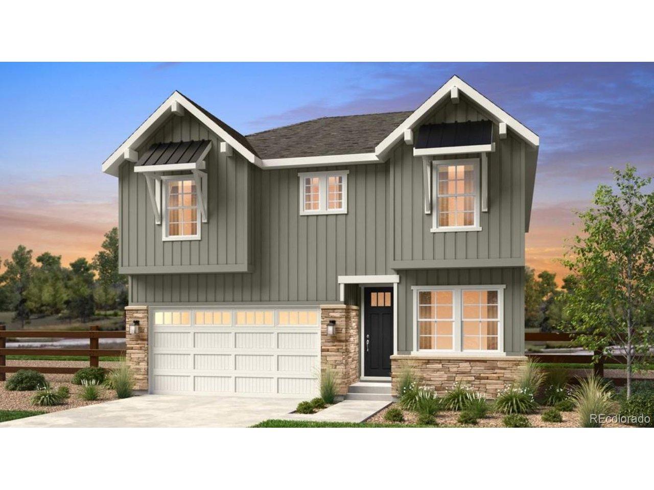 Image 1: Ridgeway - Rendering Image 1: Ridgeway - Rendering