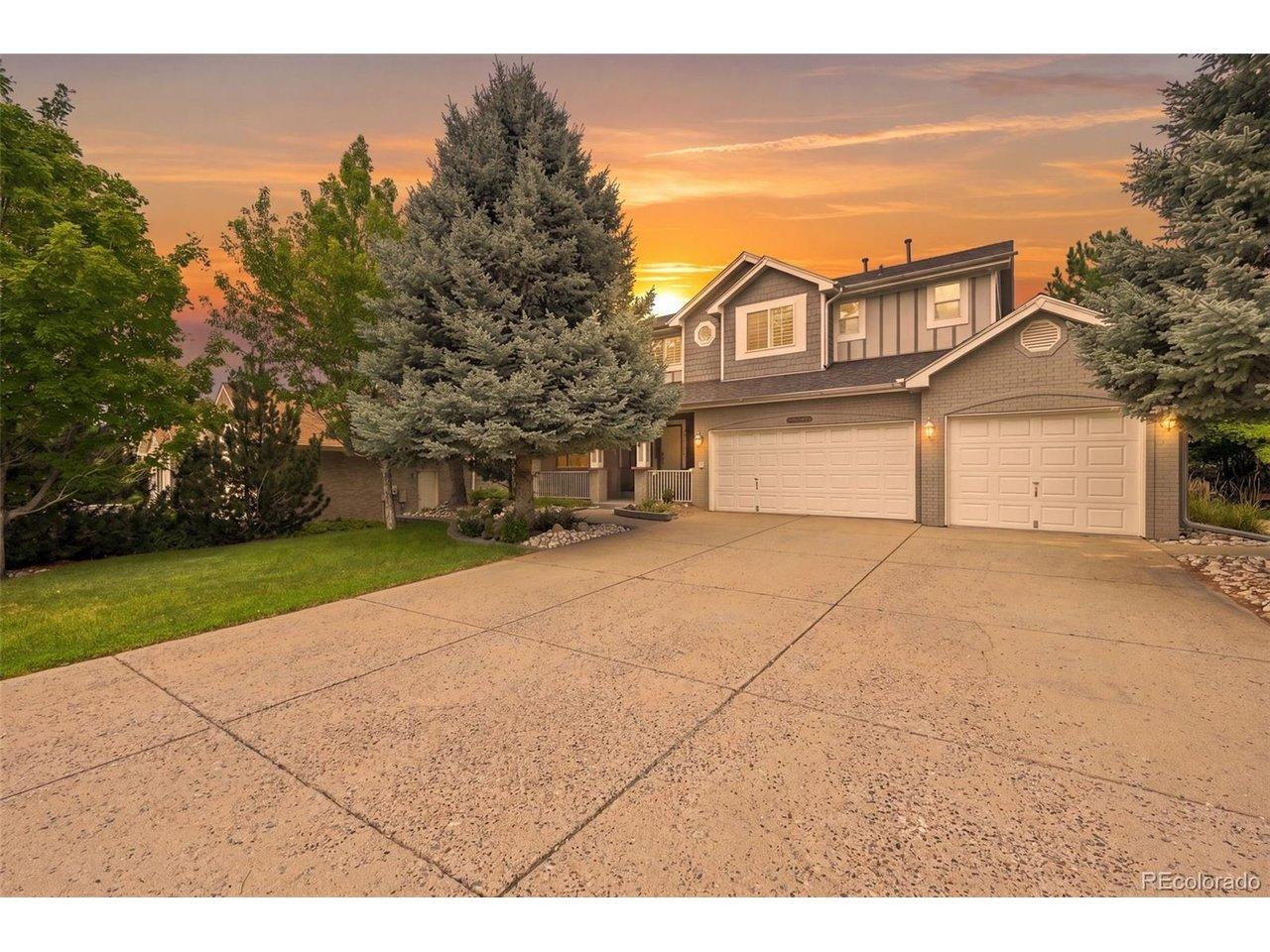 Image 2: Stunning curb appeal day and night. Image 2: Stunning curb appeal day and night.