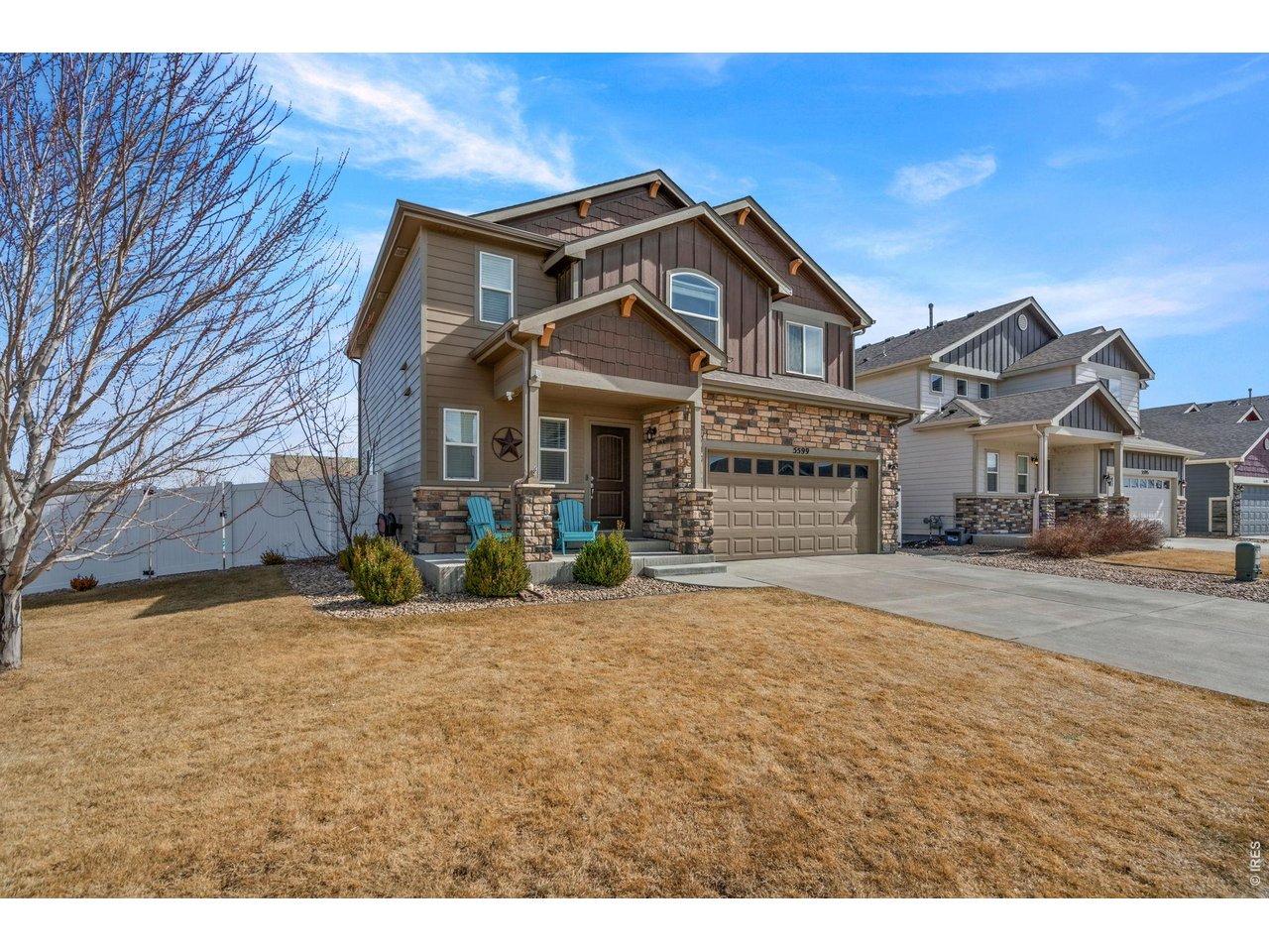 Image 2: 5599 Clarence Dr, has so much to offer! Image 2: 5599 Clarence Dr, has so much to offer!