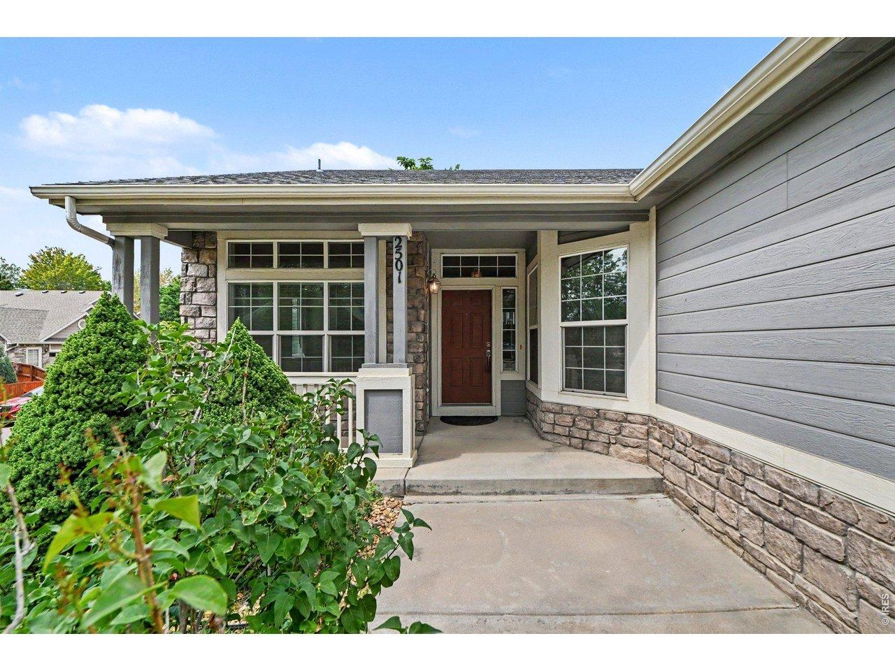 Image 4: Front Door Image 4: Front Door