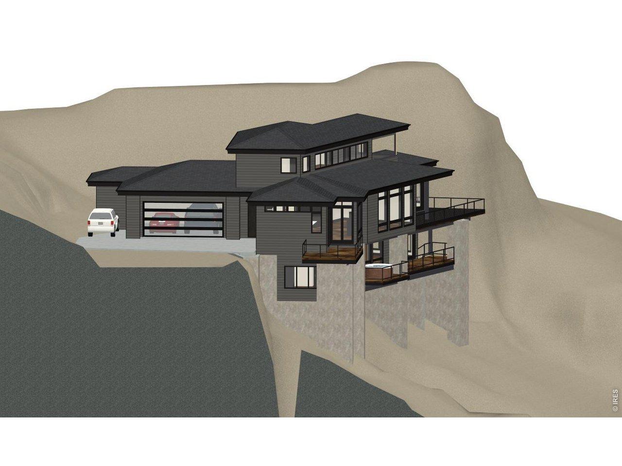 Image 3: Modern Mountain living with unmatched views Image 3: Modern Mountain living with unmatched views