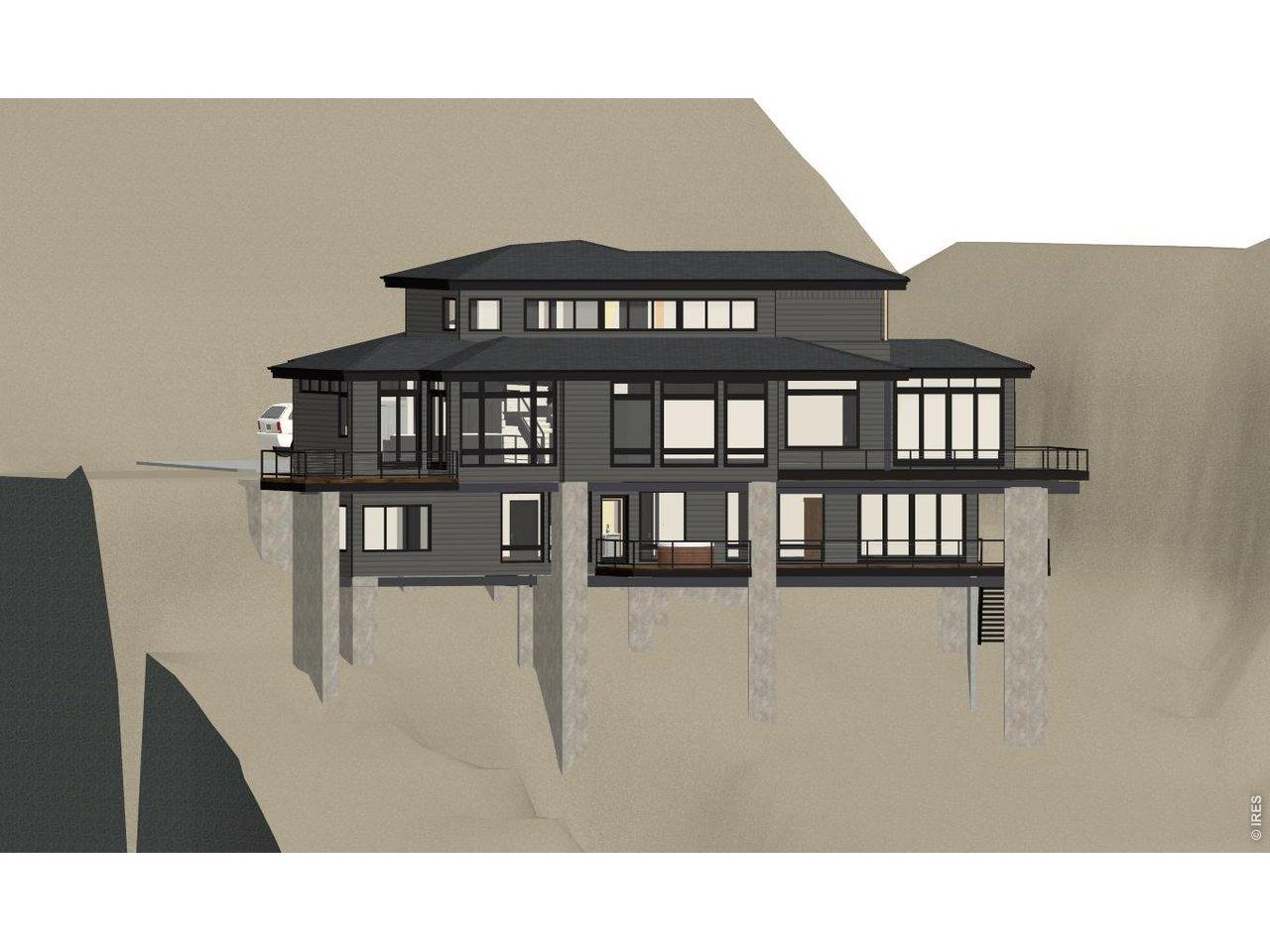 Image 4: Custom created Kinley Built home in Windcliff Estates Image 4: Custom created Kinley Built home in Windcliff Estates