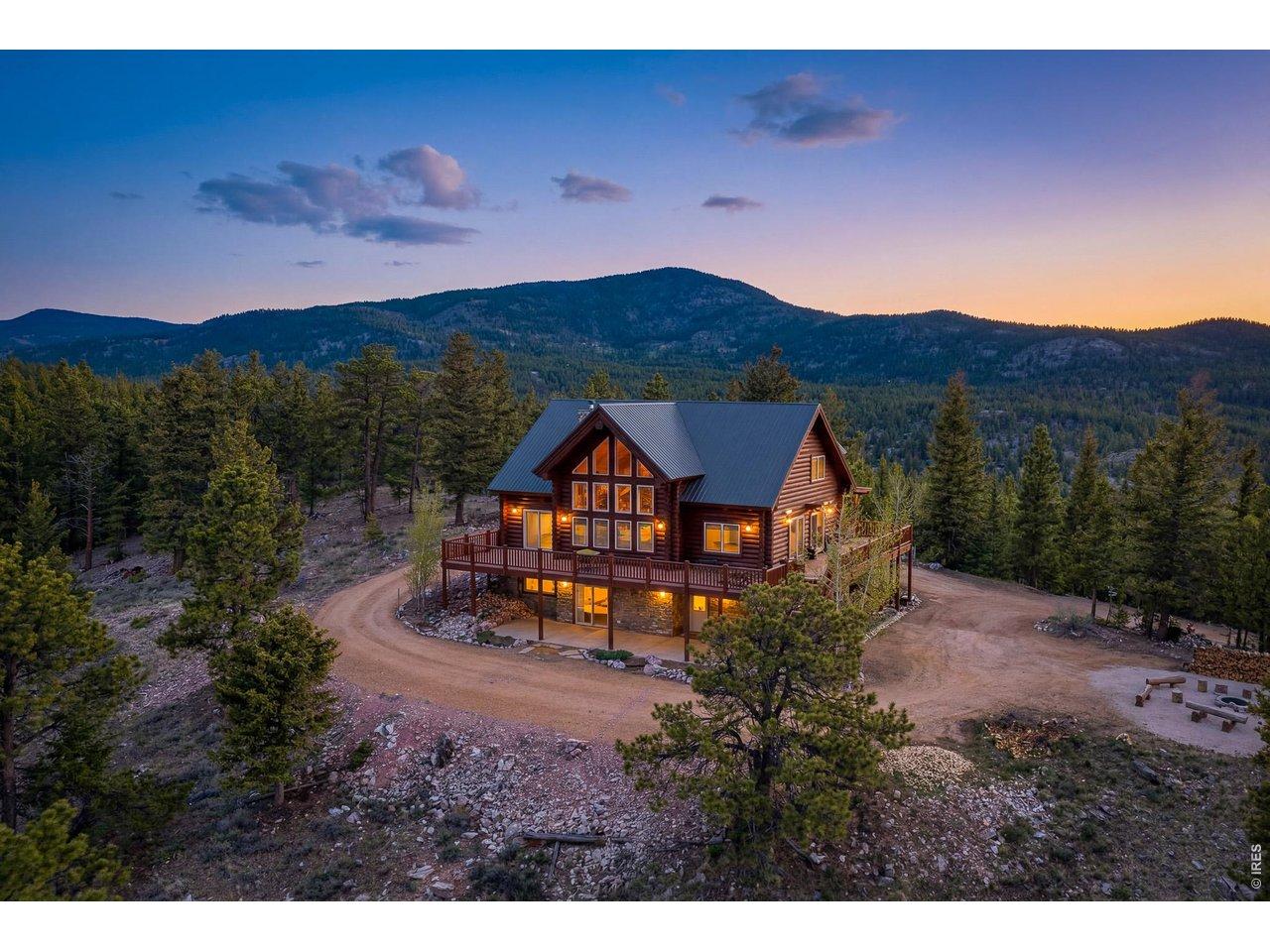 Image 2: Peaceful and private