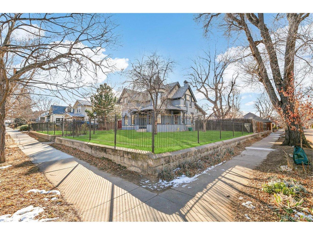Image 2: Front Corner Shot From 39th & Wolff
