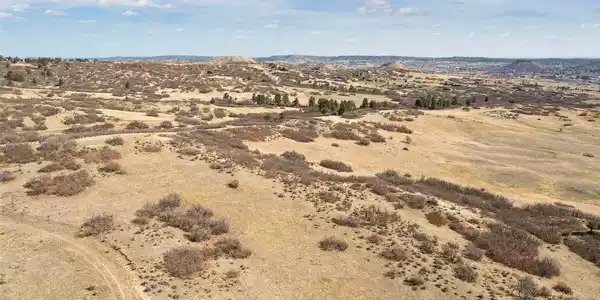 0 Quiet Oaks