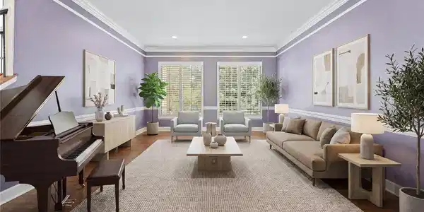 Image 2: Living Room Image 2: Living Room