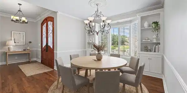 Image 3: Dining Room Image 3: Dining Room