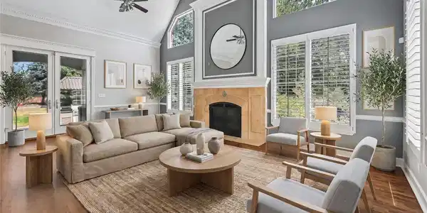 Image 4: Great Room Image 4: Great Room