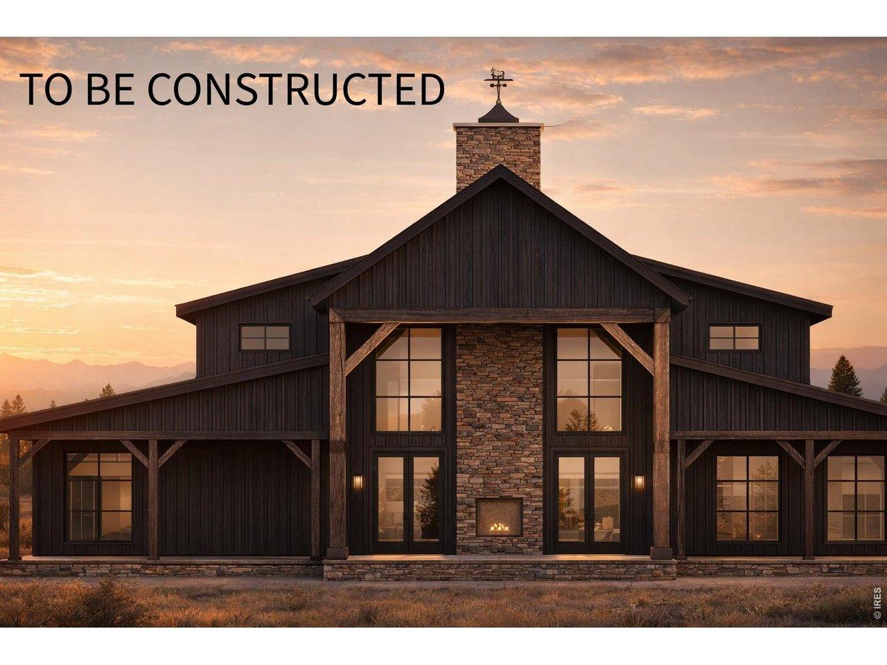 Image 4: Example of preferred builders barndominium options Image 4: Example of preferred builders barndominium options