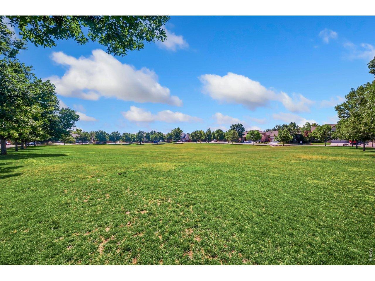 Image 2: Community park directly across the street- enjoy open green space just steps from your front door. Image 2: Community park directly across the street- enjoy open green space just steps from your front door.