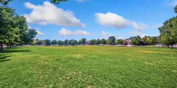 Image 2: Community park directly across the street- enjoy open green space just steps from your front door. Image 2: Community park directly across the street- enjoy open green space just steps from your front door.