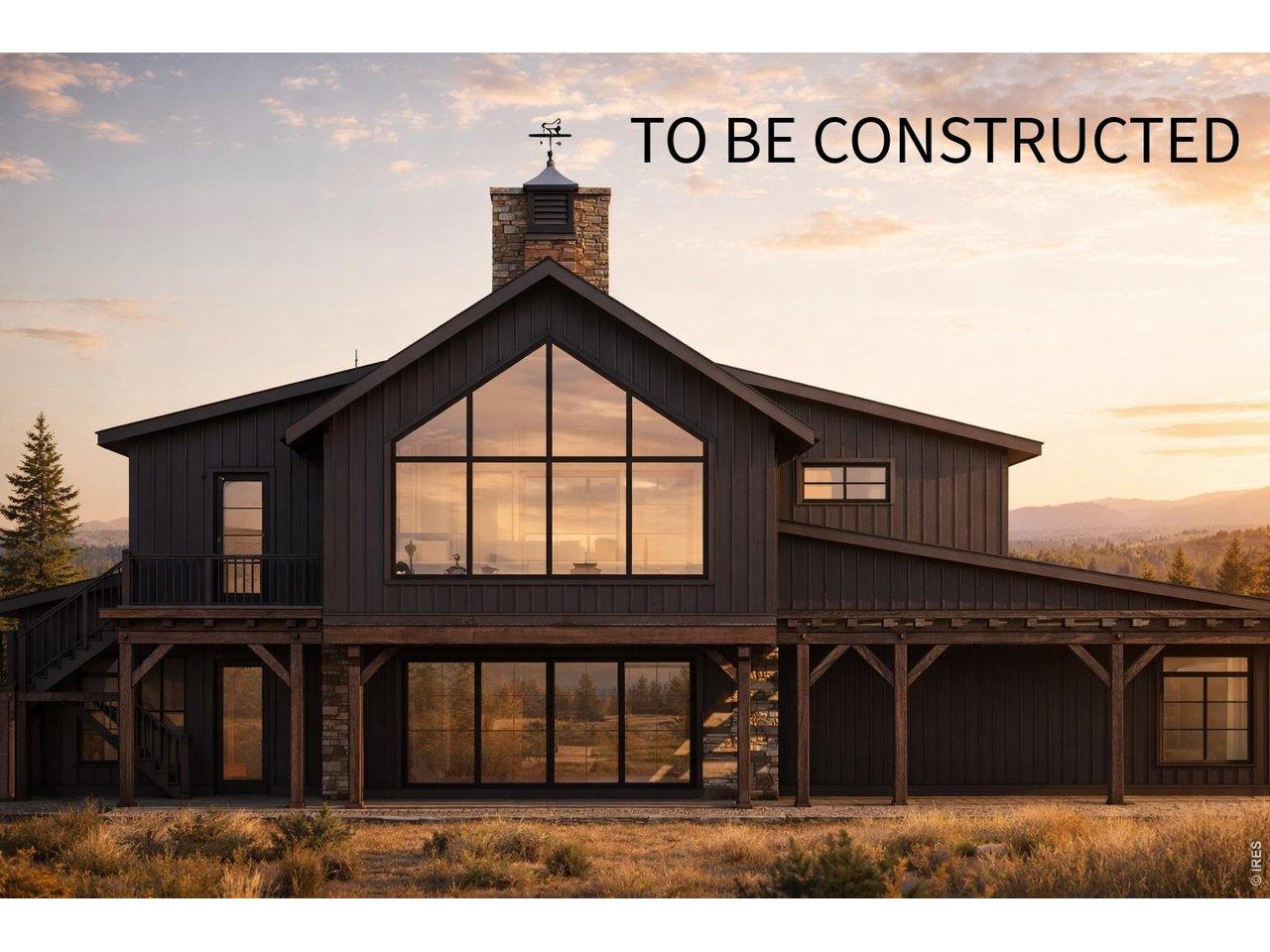 Image 3: Example of preferred builders barndominium options Image 3: Example of preferred builders barndominium options