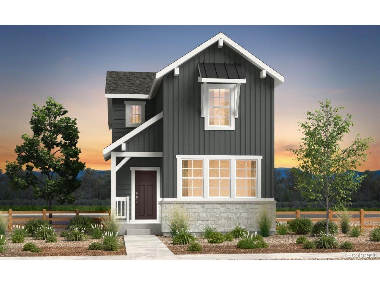 Image 1: Celeste Rendering
