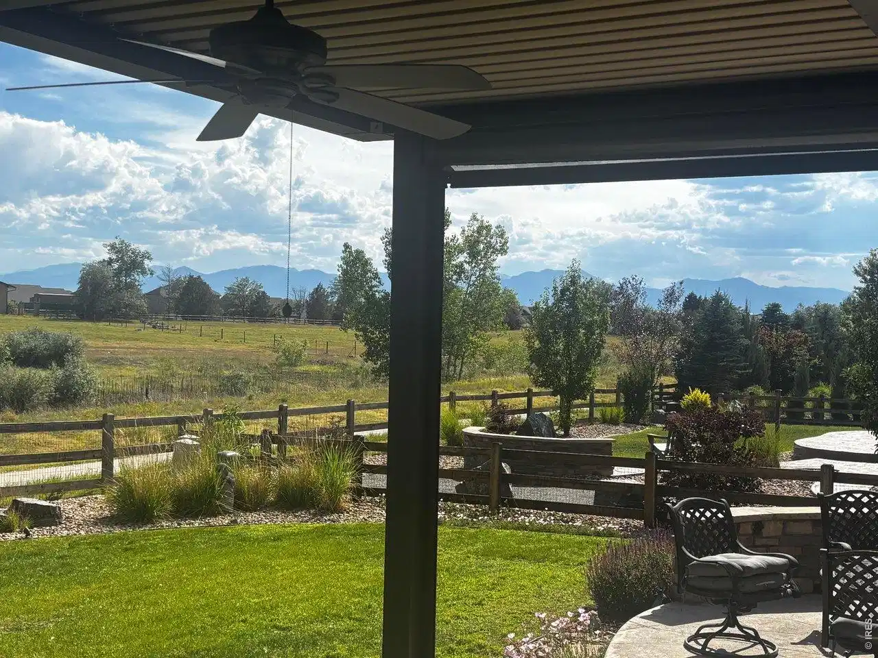 Image 1: COUNTRY FEELING CLOSE TO RECREATION CENTERS. POOLS,SCHOOLS, RESTAURANTS, TRAILS AND ALL THAT BOULDER COUNTY HAS TO OFFER.  TRUELY COLORADO