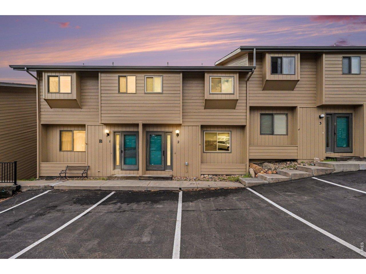 Image 3: Unit B2 Image 3: Unit B2