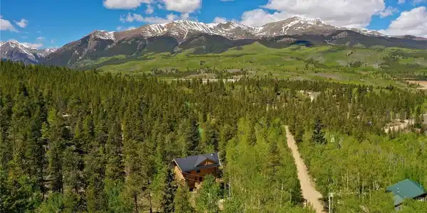 Image 4: surrounded by hiking, fishing, skiing Image 4: surrounded by hiking, fishing, skiing