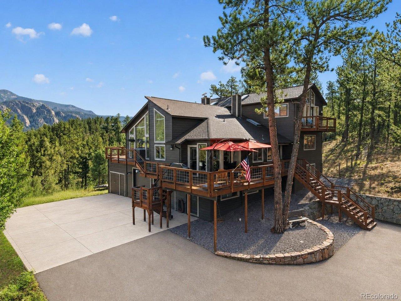 Image 1: Welcome to 203 Valley View Ln! Image 1: Welcome to 203 Valley View Ln!