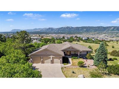 17260 Fairplay Dr
