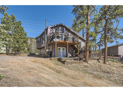 49 Silver Springs Rd