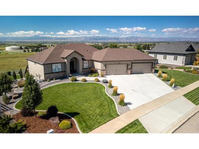 3789 Bridle Ridge Cir