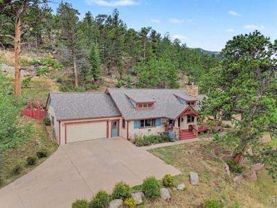 600 Whispering Pines Dr