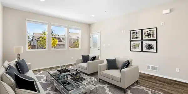 Image 4: Living Area Virtually Staged Image 4: Living Area Virtually Staged