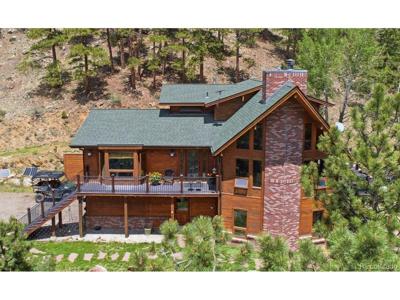 1884 Saddle Notch Rd