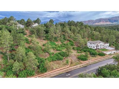 45 E Woodmen Rd