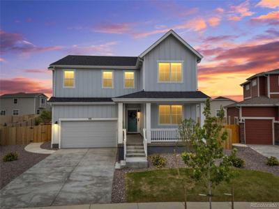 735 Sunflower Dr
